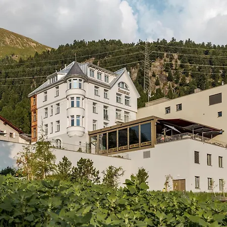 Sunstar Pontresina-3